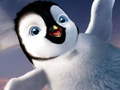 Igra Happy Feet Jigsaw Puzzle