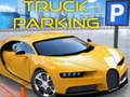 Igra Truck Parking 