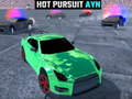 Igra Hot Pursuit Ayn