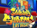 Igra Subway Surfers Las Vegas