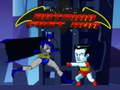 Igra Batman Run Fast