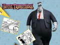Igra Hotel Transylvania Coloring Book