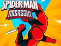 Igra Spider-man Assassin