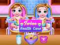 Igra Twins Health Care
