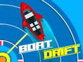 Igra Boat Drift