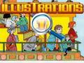 Igra Illustrations 1