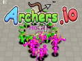 Igra Archers.io