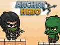 Igra Archer Hero 