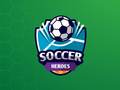 Igra Soccer Heroes