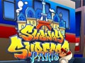 Igra Subway Surfers Paris 