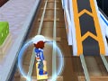 Igra Skateboard Surf