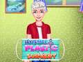 Igra Levi's Face Plastic Surgery