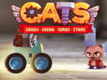 Igra C.A.T.S Crash Arena Turbo Stars