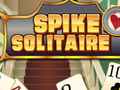 Igra Spike Solitaire