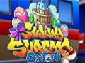 Igra Subway Surfers Oxford