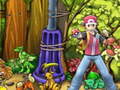 Igra Hidden pokemon