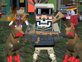 Igra MultiGun Arena 3D Zombie Survival