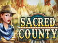 Igra Sacred county