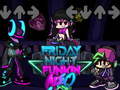 Igra Friday Night Funkin Neo 