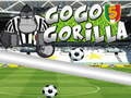 Igra Go Go Gorilla