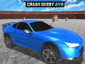 Igra Crash Derby AYN