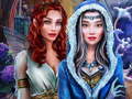 Igra Fantasyland intruders