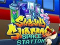 Igra Subway Surfers Space Station