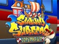 Igra Subway Surfers Copenhagen