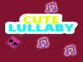 Igra Cute Lullaby
