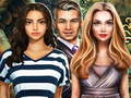 Igra Family enigma