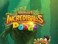 Igra Rayman's Incrediballs Dodge