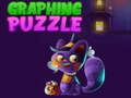 Igra Graphing Puzzle 