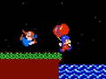 Igra Ballon Fight