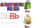 Igra Alphabet Writing for Kids