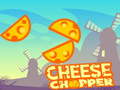 Igra Cheese Chopper