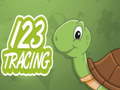 Igra 123 Tracing 