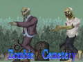 Igra Zombie Cemetery