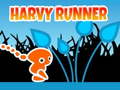 Igra Harvy Runner