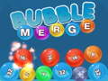 Igra Bubble Merge