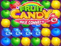 Igra Fruit Candy Milk Connect