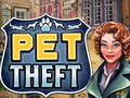 Igra Pet Theft