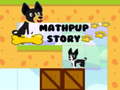 Igra MathPup Story