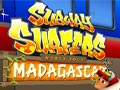 Igra Subway Surfers Madagascar