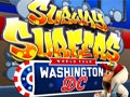 Igra Subway Surfers Washington DC