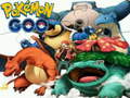 Igra Pokemon Goo