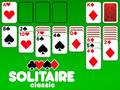 Igra Solitaire classic