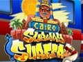 Igra Subway Surfers Cairo