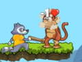 Igra Super Jungle Runner