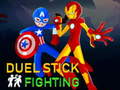 Igra Duel Stick Fighting