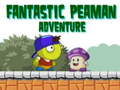Igra Fantastic Peaman Adventure 